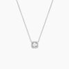 Histoire d'Or Collier Rio Argent Blanc Oxyde De Zirconium