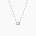 Histoire d'Or Collier Rio Argent Blanc Oxyde De Zirconium