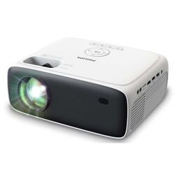 Vid&eacute;oprojecteur PHILIPS NPX200/INT