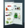 R&eacute;frig&eacute;rateur int&eacute;gr&eacute; 1 porte WHIRLPOOL ARG8502