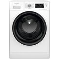 Lave Linge sur Saint-Egr&egrave;ve : Lave linge hublot WHIRLPOOL FFBNA9269BVFR