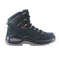 Randonn&eacute;e sur Lyon 9e Arrondissement : Chaussures de Randonn&eacute;e Lowa Renegade Evo Gore-Tex Mid Femme, 37