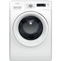 Lave Linge sur Saint-Egr&egrave;ve : Lave-linge frontal WHIRLPOOL FFSPL9269WFR