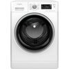 Lave-linge frontal WHIRLPOOL FFBR10489BSVFR