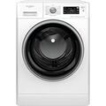 Lave Linge sur Saint-Egr&egrave;ve : Lave-linge frontal WHIRLPOOL FFBR10489BSVFR