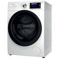 Lave Linge sur Saint-Egr&egrave;ve : Lave-linge frontal WHIRLPOOL W608FR