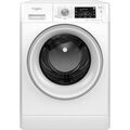 Lave Linge sur Saint-Egr&egrave;ve : Lave-linge frontal WHIRLPOOL FFD11489SVFR