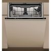 Lave-vaisselle tout int&eacute;gr&eacute; 60 cm WHIRLPOOL WH7IA15AM6L0