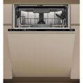 Lave vaisselle sur Saint-Egr&egrave;ve : Lave-vaisselle tout int&eacute;gr&eacute; 60 cm WHIRLPOOL WH7IA15AM6L0