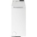 Lave Linge sur Saint-Egr&egrave;ve : Lave-linge top WHIRLPOOL TDLR6261FR