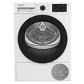 S&egrave;che Linge sur Saint-Egr&egrave;ve : S&egrave;che-linge frontal WHIRLPOOL CWD93MWWSFR