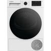 S&egrave;che-linge frontal WHIRLPOOL CWSD83MWBSFRX