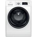 Lave Linge sur Saint-Egr&egrave;ve : Lave-linge frontal WHIRLPOOL FFB8489BVFR
