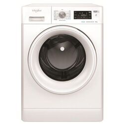 Lave-linge frontal WHIRLPOOL FFBS8489WVFR