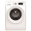 Lave Linge sur Saint-Egr&egrave;ve : Lave-linge frontal WHIRLPOOL FFBS8489WVFR