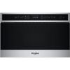 Micro-ondes encastrable gril WHIRLPOOL WMN4I4BXF