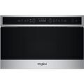 Micro-ondes sur Saint-Egr&egrave;ve : Micro-ondes encastrable gril WHIRLPOOL WMN4I4BXF