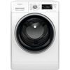 Lave-linge hublot WHIRLPOOL FFBD10469BSVFR