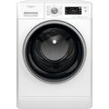 Lave Linge sur Saint-Egr&egrave;ve : Lave-linge hublot WHIRLPOOL FFBD10469BSVFR