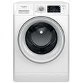 Lave Linge sur Saint-Egr&egrave;ve : Lave-linge frontal WHIRLPOOL FFDD11469SVFR