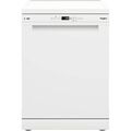 Lave vaisselle sur Saint-Egr&egrave;ve : Lave-vaisselle 60 cm WHIRLPOOL W7FHP33