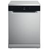 Lave-vaisselle 60 cm WHIRLPOOL W2FHD624X