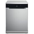 Lave vaisselle sur Saint-Egr&egrave;ve : Lave-vaisselle 60 cm WHIRLPOOL W2FHD624X