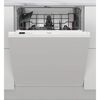 Lave-vaisselle tout int&eacute;gr&eacute; 60 cm WHIRLPOOL W2IHKD526A