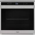 Four pyrolyse WHIRLPOOL W64PS1OM4P