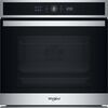 Four pyrolyse WHIRLPOOL WOI4IS8PM0XAF