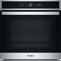 Four pyrolyse WHIRLPOOL WOI4IS8PM0XAF