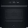 Four pyrolyse WHIRLPOOL WOI4S8PM0SBAF