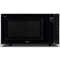 Micro-ondes sur Saint-Egr&egrave;ve : Micro-ondes monofonction WHIRLPOOL MWP 301 B