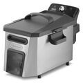 Friteuses sur Saint-Egr&egrave;ve : Friteuse DELONGHI F44510CZ