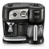 Combin&eacute; cafeti&egrave;re-expresso DELONGHI BCO264.1