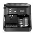 Cafeti&egrave;res sur Saint-Egr&egrave;ve : Combin&eacute; expresso DELONGHI BCO 411 B