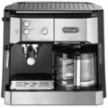 Cafeti&egrave;res sur Saint-Egr&egrave;ve : Combin&eacute; expresso DELONGHI BCO 421 S