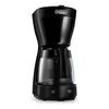 Cafeti&egrave;re DELONGHI ICM16210BK