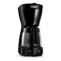 Cafeti&egrave;res sur Saint-Egr&egrave;ve : Cafeti&egrave;re DELONGHI ICM16210BK