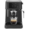 Cafeti&egrave;res sur Saint-Egr&egrave;ve : Machine expresso DELONGHI EC 235 BK