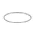Bracelets sur Artemare : Bracelet en acier fil rond 4mm - diam&egrave;tre 63mm