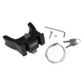 Support de Fixation de Sacoche de Guidon Ortlieb pour V&eacute;lo &Eacute;lectrique