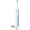 Brosse &agrave; dent &eacute;lectrique ORAL-B IO3ICEBLUE