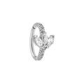Piercing sur Artemare : Piercing nombril en acier