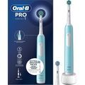 Soin du corps sur Saint-Egr&egrave;ve : Hygi&egrave;ne dentaire ORAL-B PRO1BLEUECROSSACTION