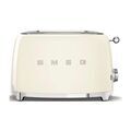 Grilles-pains sur Saint-Egr&egrave;ve : Grille pain SMEG TSF 01 CREU