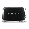 Grilles-pains sur Saint-Egr&egrave;ve : Grille pain SMEG TSF 01 BLEU