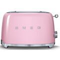 Grilles-pains sur Saint-Egr&egrave;ve : Grille pain SMEG TSF 01 PKEU