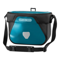 Sacoche de Guidon Ortlieb Ultimate Six Classic 6.5 L