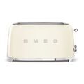 Grilles-pains sur Saint-Egr&egrave;ve : Grille pain SMEG TSF 02 CREU